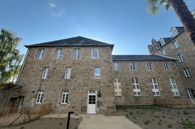 Appartement 1 pièces 480 €