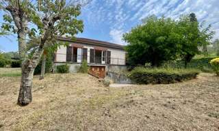 Maison 3 Pièces 92 m² à vendre à Baziège (31450)