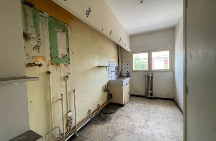 FORT POTENTIEL À RÉVÉLER - T3 - POUVOURVILLE — photo 2