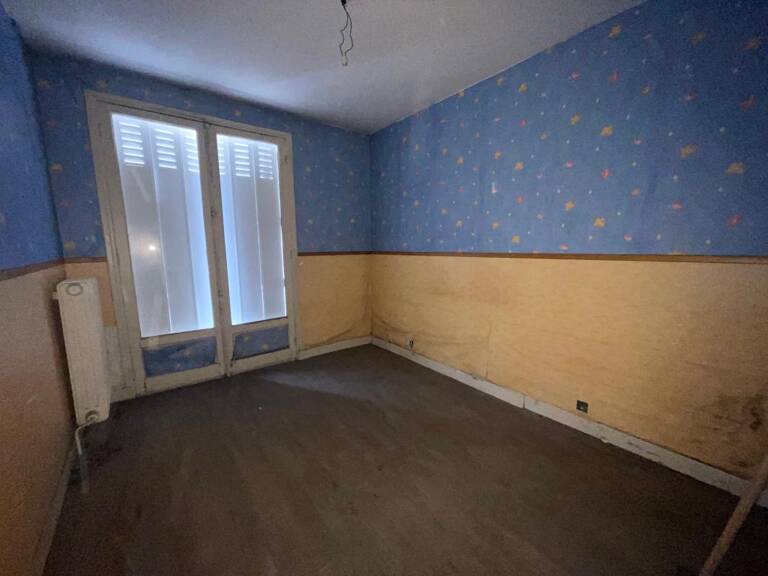FORT POTENTIEL À RÉVÉLER - T3 - POUVOURVILLE — photo 1