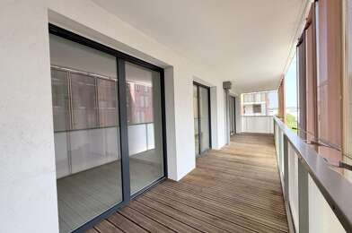Appartement 3 pièces 155000 €