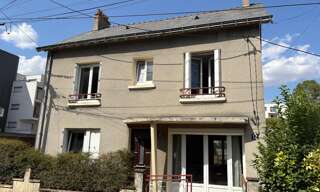 Maison 5 Pièces 95 m² à vendre à Châteaubriant (44110)