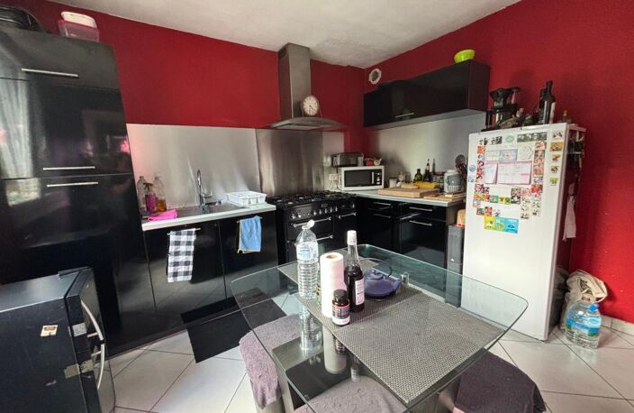 Maison 4 chambres - centre ville de CHATEAUBRIANT — photo 3