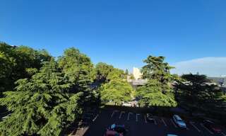 Appartement 3 Pièces 63 m² à vendre à Orléans (45000)