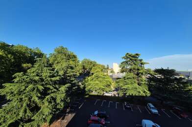Appartement 3 pièces 109000 €