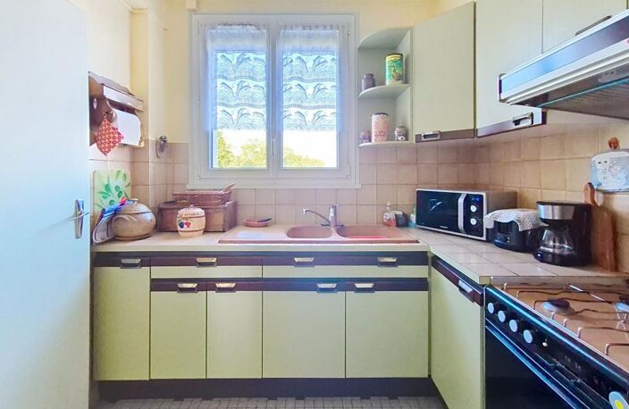 Appartement à vendre – Orléans, dernier étage avec vue dégagée — photo 4