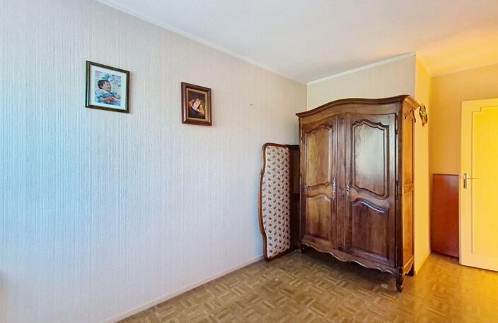 Appartement à vendre – Orléans, dernier étage avec vue dégagée — photo 5