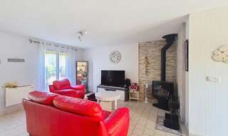 Maison 4 Pièces 88 m² à vendre à Ormes (45140)