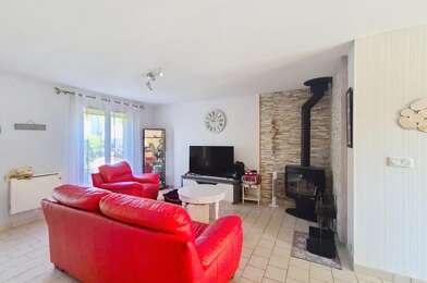 Maison 4 pièces 246750 €
