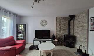 Maison 4 Pièces 88 m² à vendre à Ormes (45140)