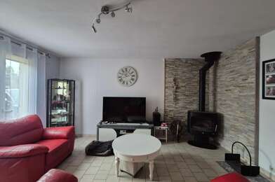 Maison 4 pièces 235000 €