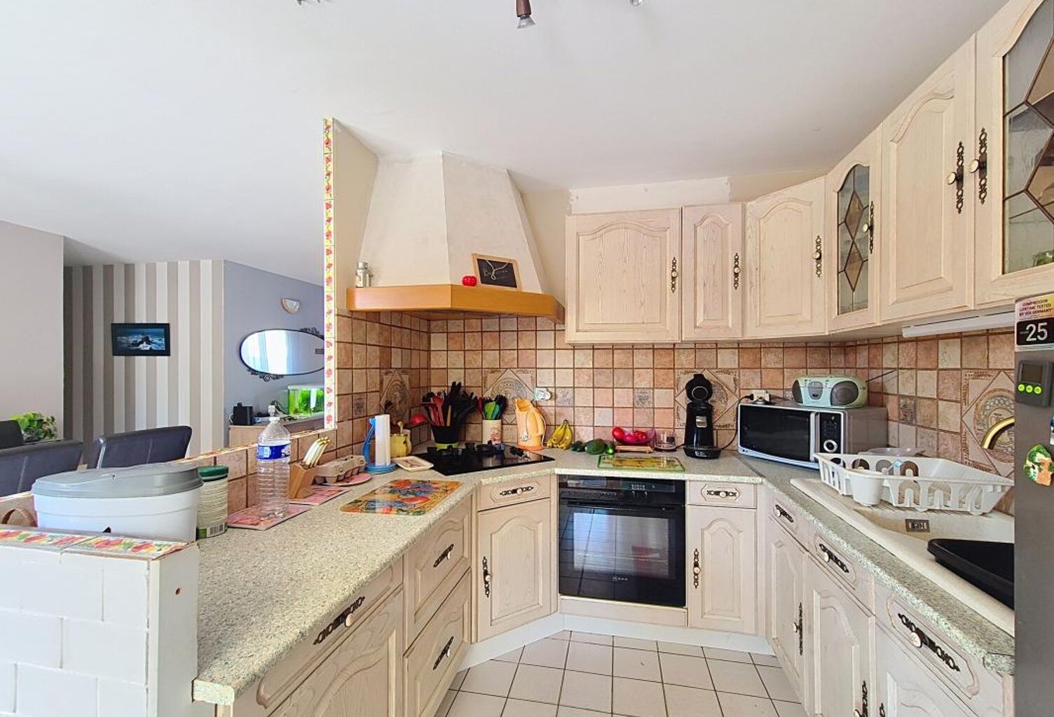 PLAIN PIED sur 711m2 de terrain — photo 1