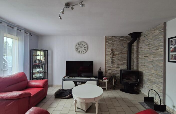PLAIN PIED sur 711m2 de terrain — photo 3