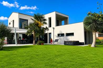 Maison 5 pièces 430000 €