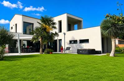 Maison À Vendre — photo du bien