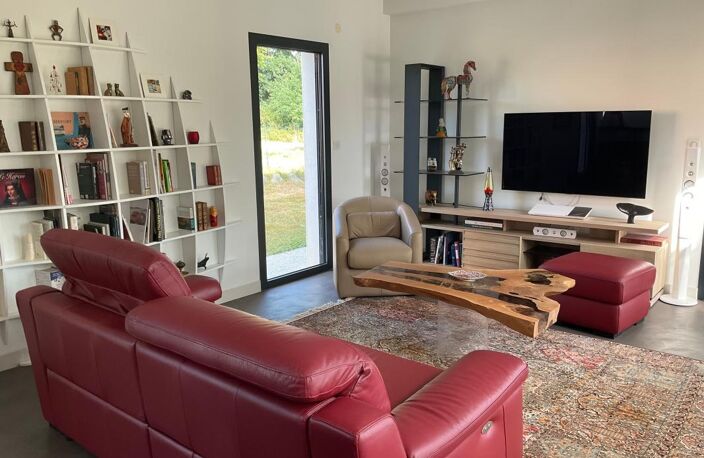 Maison À Vendre — photo 3