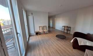 Appartement 2 Pièces 55 m² à vendre à Toulouse (31000)