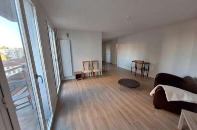 Appartement 2 pièces 274000 €