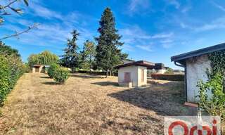 Terrain  500 m² à vendre à Saint-Paul-sur-Save (31530)