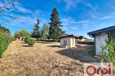 Terrain  88000 €