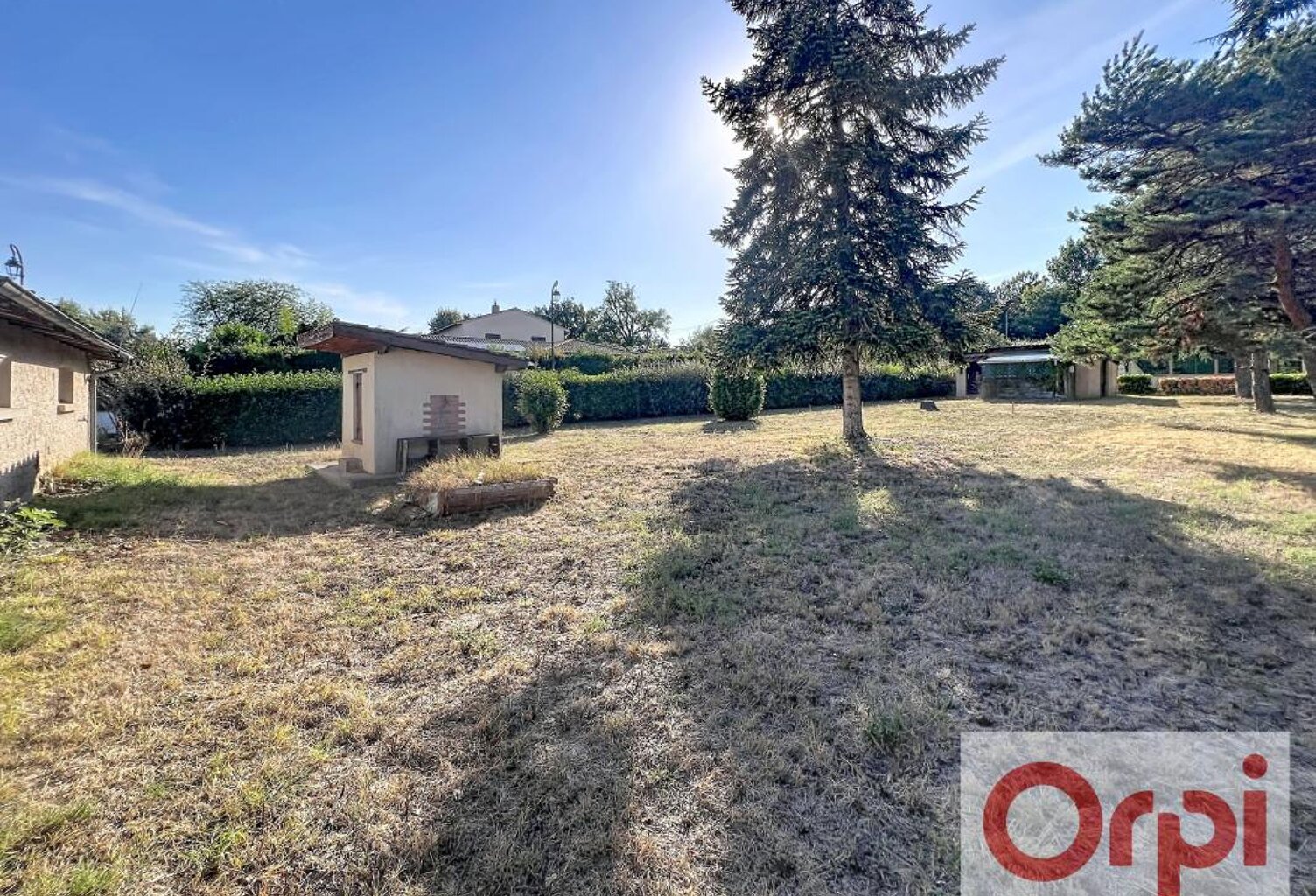 EXCLUSIVITE ST Paul /Save Terrain À Vendre — photo 1