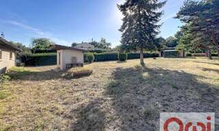 Terrain  500 m² à vendre à Saint-Paul-sur-Save (31530)