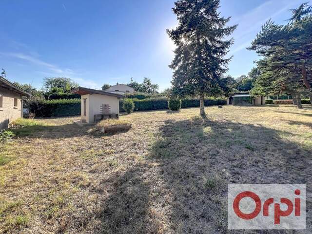 EXCLUSIVITE ST Paul /Save Terrain À Vendre — photo du bien