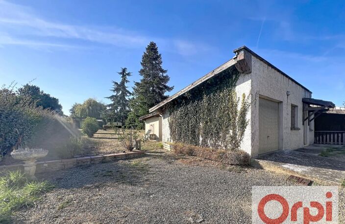 EXCLUSIVITE ST Paul /Save Terrain À Vendre — photo 2