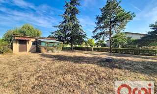 Terrain  500 m² à vendre à Saint-Paul-sur-Save (31530)