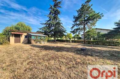 Terrain  93500 €