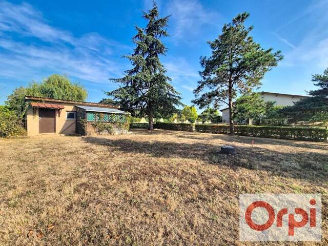 EXCLUSIVITE à ST Paul / Save Terrain — photo du bien