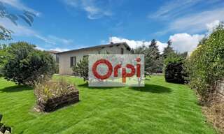 Maison 4 Pièces 90 m² à vendre à Saint-Paul-sur-Save (31530)