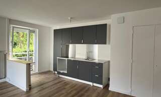Appartement 5 Pièces 91 m² à louer à Reims (51100)