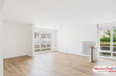 Appartement À Louer Reims St Rémi 4 chambres, parking — photo du bien