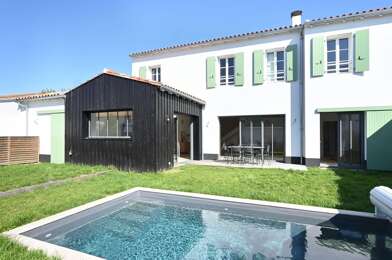 Maison 5 pièces 1290000 €