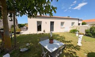 Maison 4 Pièces 88 m² à vendre à Saujon (17600)