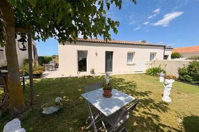 Maison 4 pièces 275600 €