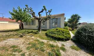 Maison 4 Pièces 88 m² à vendre à Saint-Gilles (30800)