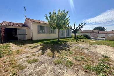 Maison 4 pièces 287000 €