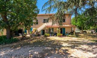 Maison 6 Pièces 201 m² à vendre à Uchaud (30620)