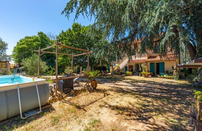 Mas avec terres à Vendre — photo 5