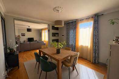 Maison 5 pièces 242650 €