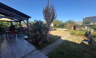 Maison 5 Pièces 120 m² à vendre à Saint-Brieuc (22000)
