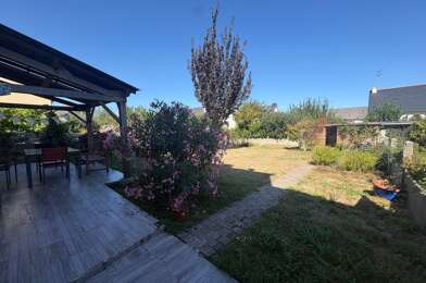 Maison 5 pièces 253200 €