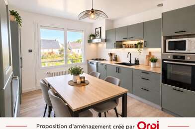 Maison 5 pièces 239900 €