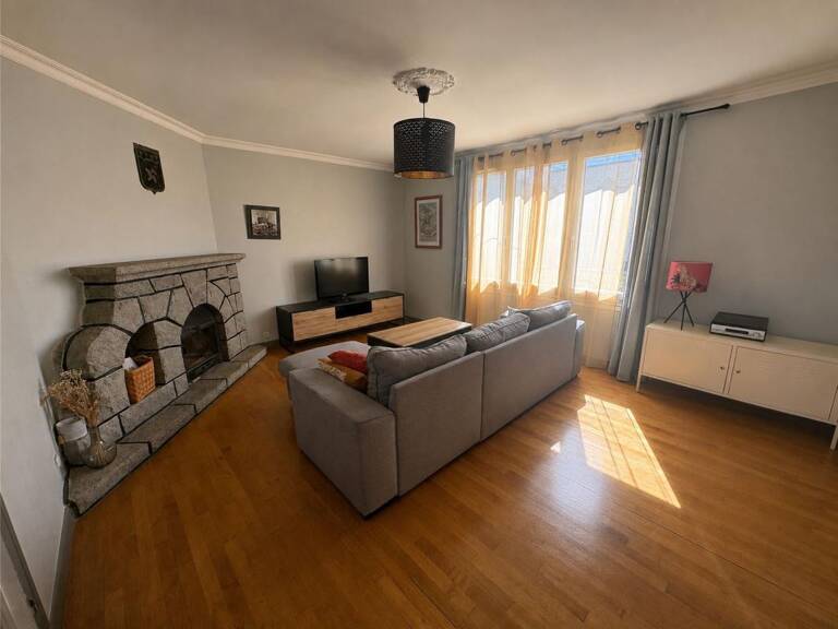 À vendre – Maison néo-bretonne 120 m² – Saint-Brieuc – Quartier Ville Bougault / Beauvallon — photo 1