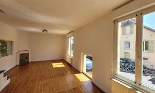 Maison 4 Pièces 90 m² à vendre à Saint-Brieuc (22000)