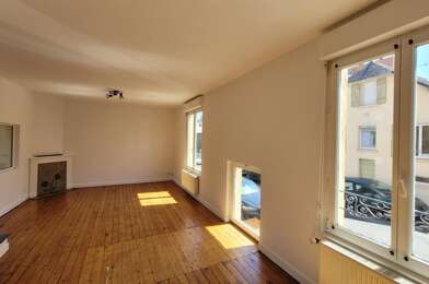 Maison 4 pièces 185500 €