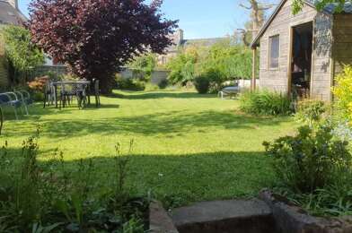Maison 4 pièces 185500 €