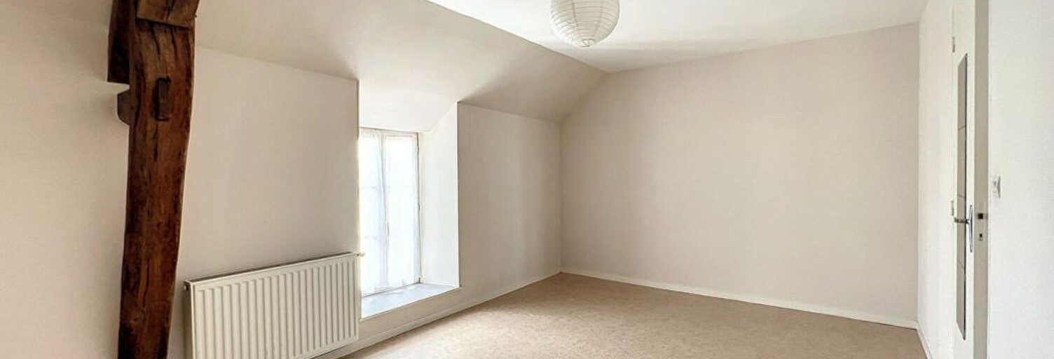 Appartement 2 Pièces 41 m² à louer à Janville-en-Beauce (28310)